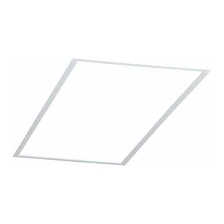 Hubbell Lighting Columbia CFP24-55/41/3440 2x4 LED Flat Panel, Three Lumen/Watt Settings, 4000K, 0-10V Dimming, DLC CFP24-55/41/3440